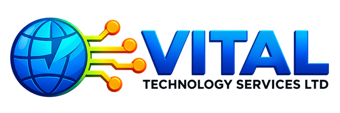 Vital Technology Services Ltd